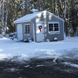 Meet your Posher, Donna